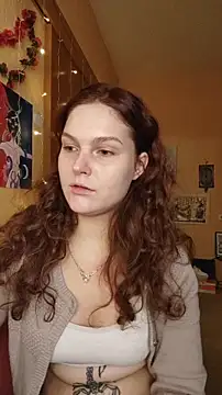 Snapshot of Jenna_Sativa chatting on November 27, 4:53 pm Jenna Sativa online show from November 27, 4:53 pm