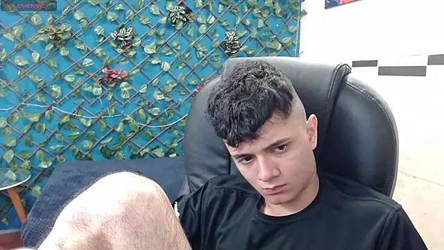 Snapshot of Waturox chatting on January 21, 10:30 pm Waturox online show from January 21, 10:30 pm