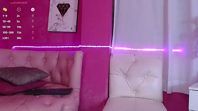 ChristyAddams online show from December 14, 12:33 pm