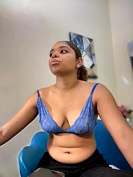 ChristyAddams online show from October 13, 12:38 pm