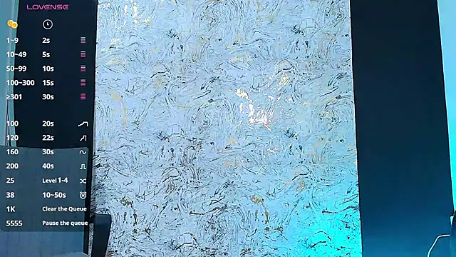 salomee star  online show from January 18, 12:36 pm