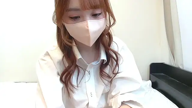 Samourai-Girls1 online show from November 21, 1:54 pm