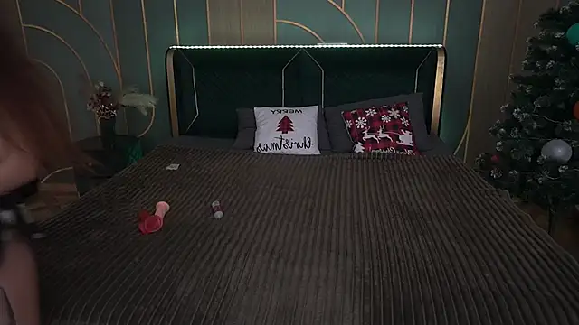 PamelaXX  online show from January 7, 8:31 pm