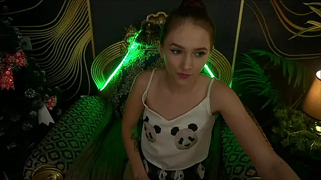 PamelaXX  online show from January 13, 4:08 pm