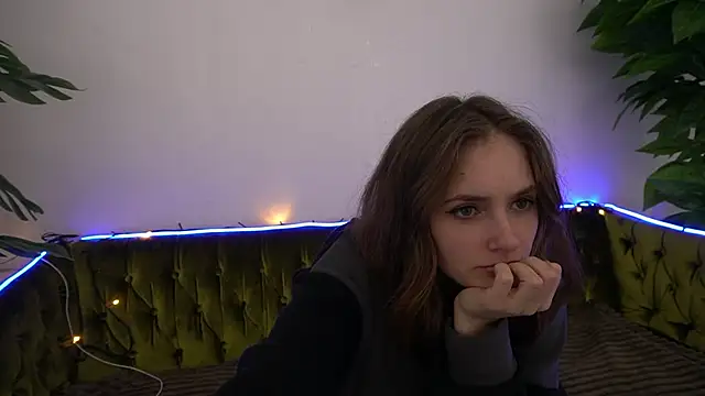 PamelaXX  online show from January 15, 8:48 pm