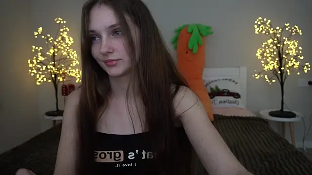 PamelaXX  online show from February 1, 12:18 am