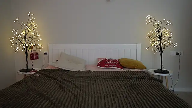 PamelaXX  online show from February 5, 9:40 pm