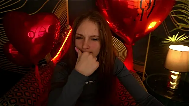 PamelaXX  online show from February 12, 9:54 pm