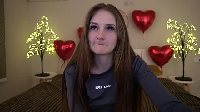 PamelaXX  online show from February 13, 9:49 pm