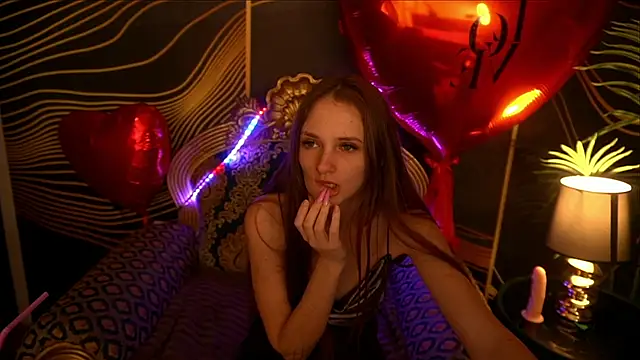 PamelaXX  online show from February 19, 12:03 am