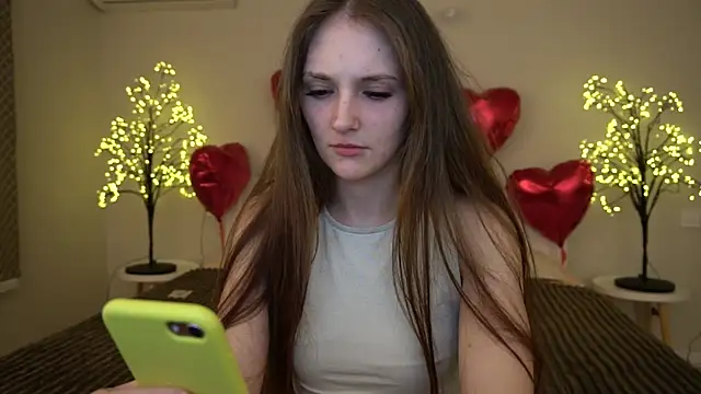 PamelaXX  online show from February 20, 10:15 pm