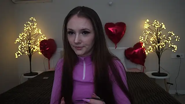 PamelaXX  online show from February 27, 9:04 pm