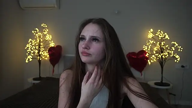 PamelaXX  online show from March 9, 9:36 pm