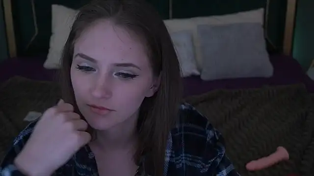 PamelaXX  online show from March 17, 6:07 am