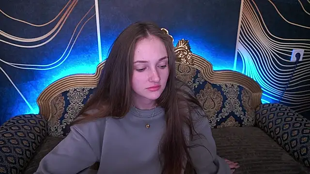 PamelaXX  online show from October 7, 8:50 pm