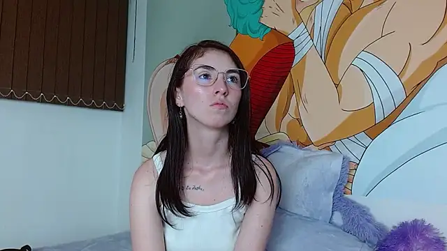 mildre303av online show from January 22, 11:53 pm