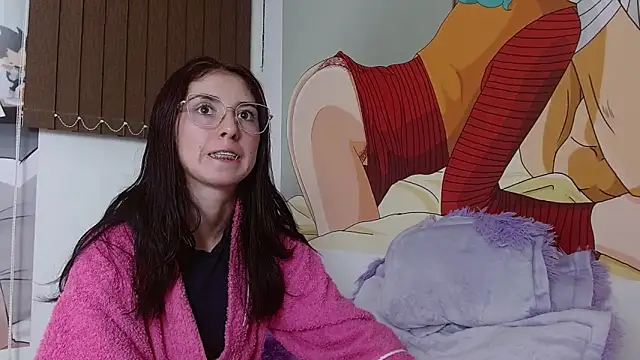 mildre303av online show from January 30, 10:19 pm