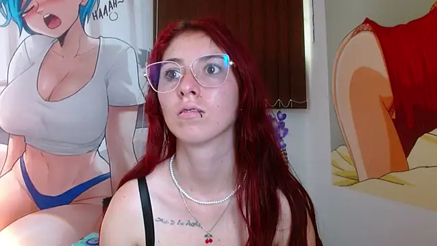 mildre303av online show from September 27, 7:30 pm