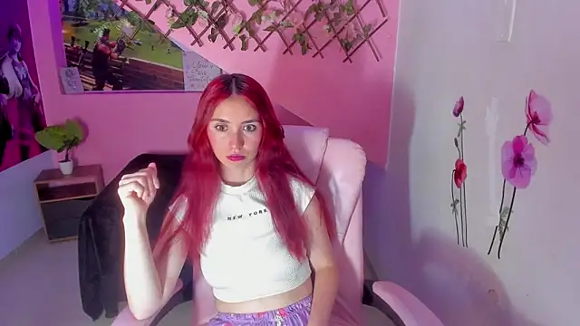 mildre303av online show from October 8, 7:44 pm