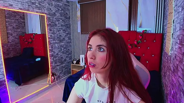 mildre303av online show from October 21, 5:57 pm