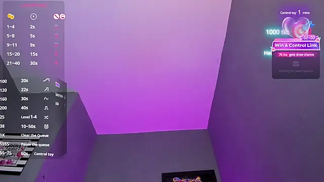 Ana 333 online show from March 21, 8:18 pm