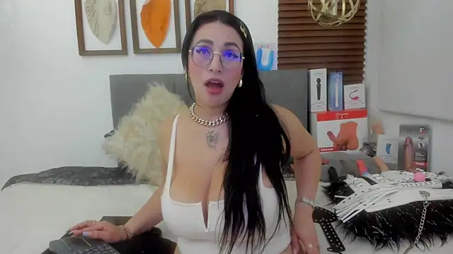 Scarleth swann online show from March 14, 2:42 am