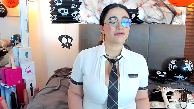 Scarleth swann online show from October 24, 11:17 am