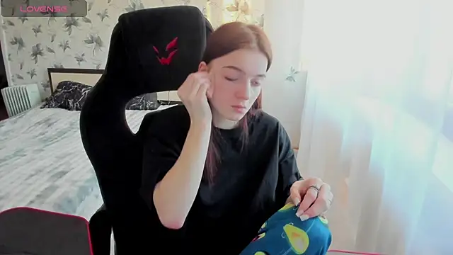 Stacey Brown online show from January 16, 11:16 pm