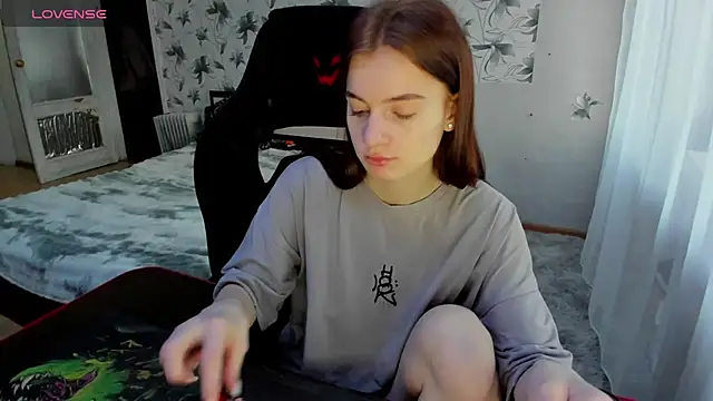 Stacey Brown online show from January 20, 10:37 pm