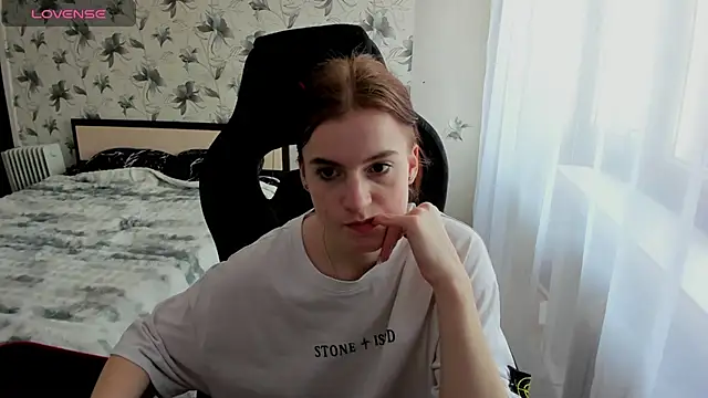 Stacey Brown online show from January 26, 11:39 pm