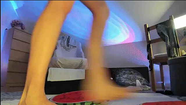 ilucyme online show from February 27, 9:58 pm