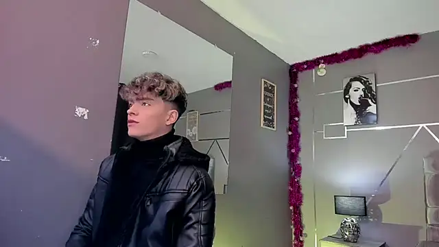 ANDRIUS 24 online show from December 5, 12:44 pm