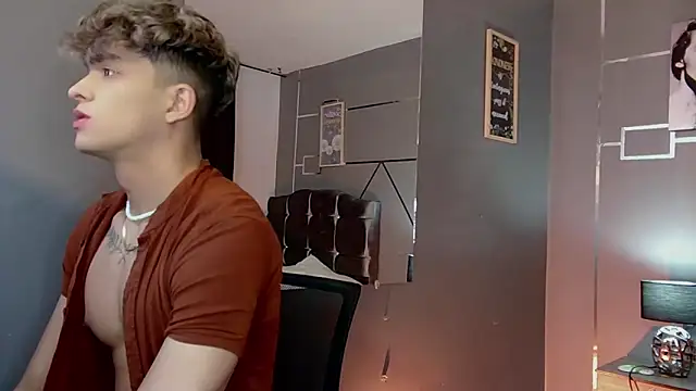 ANDRIUS 24 online show from December 6, 5:00 pm