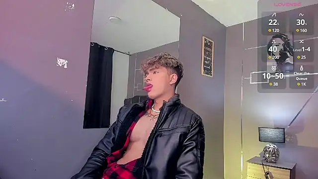 ANDRIUS 24 online show from December 9, 12:08 pm