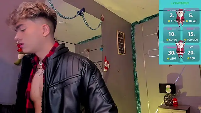 ANDRIUS 24 online show from December 15, 11:45 am