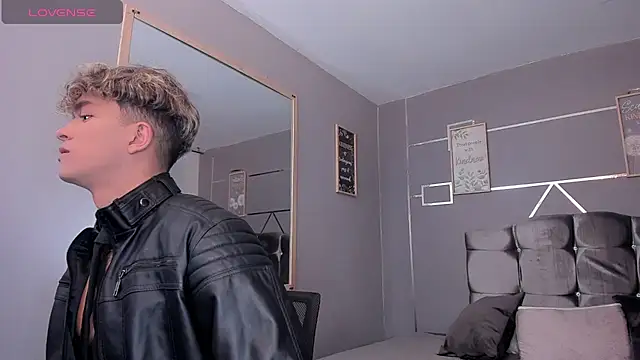 ANDRIUS 24 online show from January 24, 1:25 pm