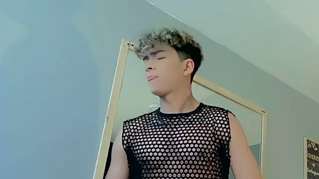 ANDRIUS 24 online show from January 31, 1:23 pm