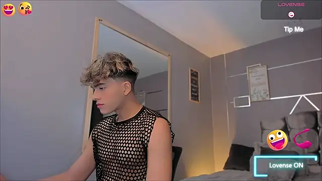 ANDRIUS 24 online show from February 5, 1:00 pm