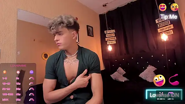 ANDRIUS 24 online show from March 17, 10:49 pm