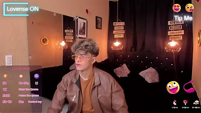 ANDRIUS 24 online show from March 19, 3:29 pm