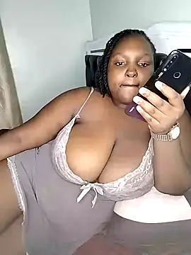 Bigboobylovers online show from January 7, 7:17 pm