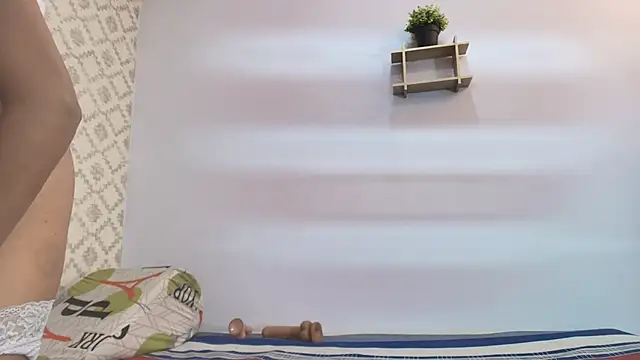 Snapshot of Chantal_taylor_ chatting on February 25, 12:03 pm Chantal taylor online show from February 25, 12:03 pm