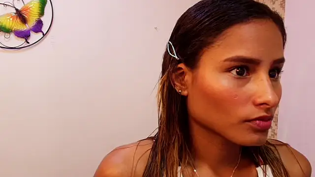 Snapshot of Chantal_taylor_ chatting on September 11, 12:05 pm Chantal taylor online show from September 11, 12:05 pm