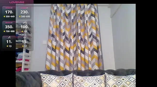 Snapshot of Petite_254 chatting on February 9, 12:28 am Petite 254 online show from February 9, 12:28 am