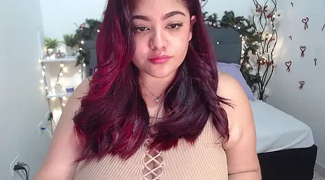 KathyGonzalez online show from December 23, 2:50 pm