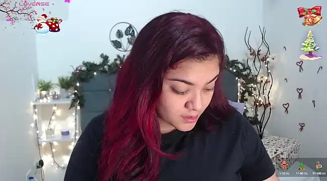 KathyGonzalez online show from December 27, 11:17 am