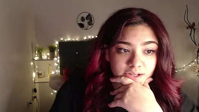 KathyGonzalez online show from January 13, 10:14 am