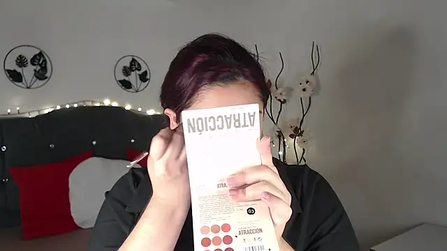 KathyGonzalez online show from January 14, 11:20 am