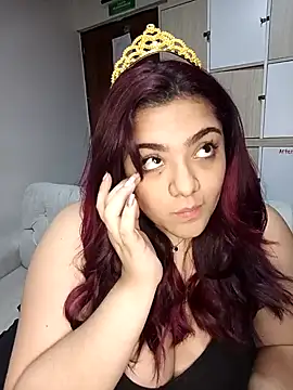 KathyGonzalez online show from January 17, 3:34 am