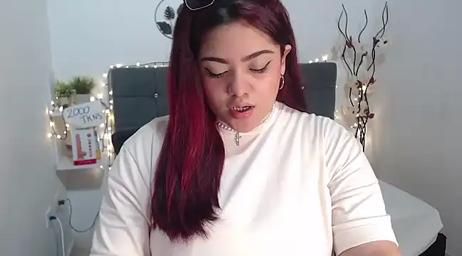 KathyGonzalez online show from February 1, 11:37 pm